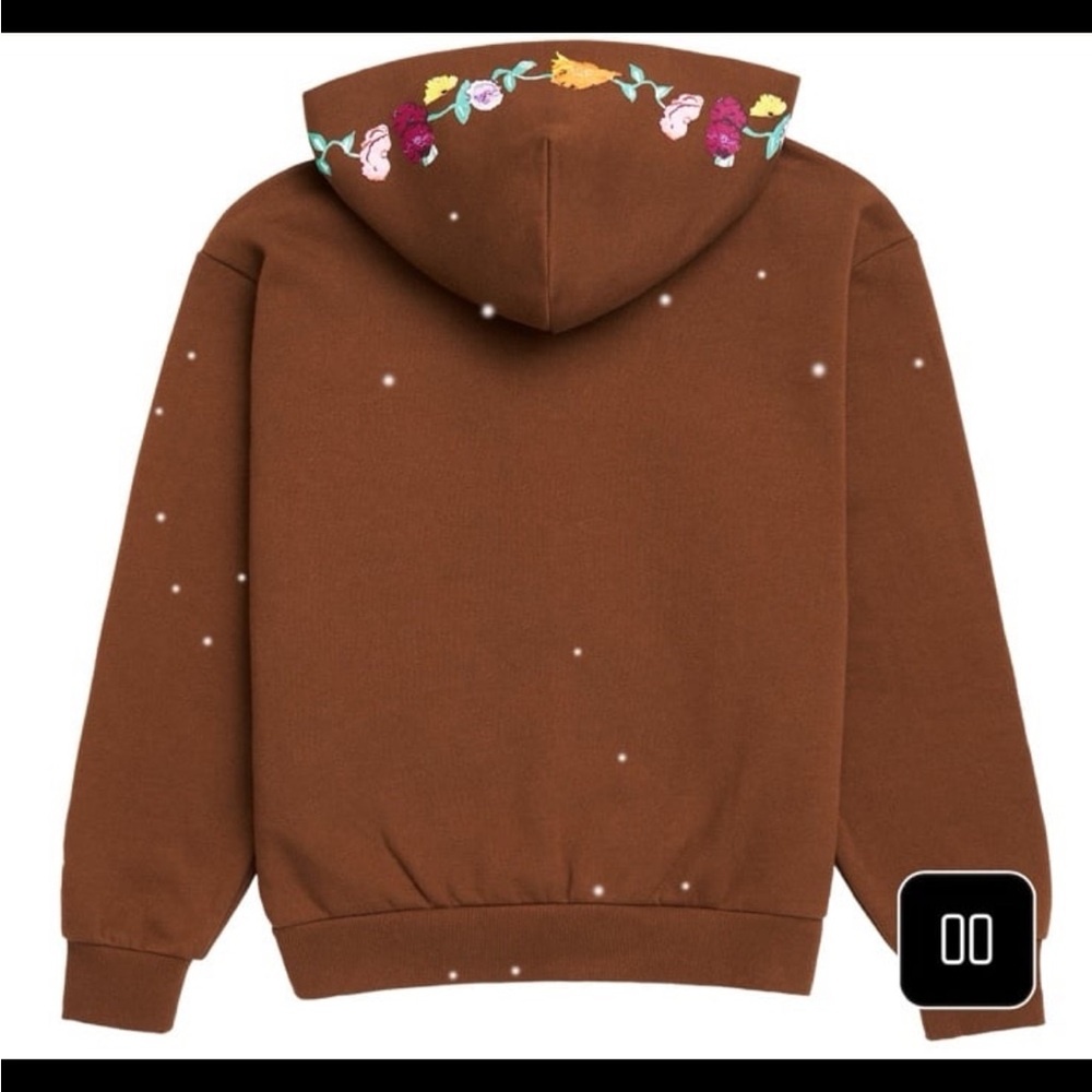 TAYLOR SWIFT | THE ERAS TOUR ACOUSTIC PIANO ZIP UP HOODIE - SIZE MEDIUM - Picture 7 of 7